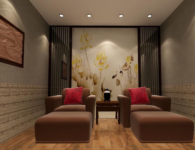 佛山YiYun养生馆高端spa