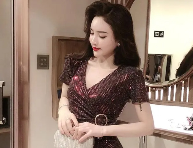 佛山油压会所艺师风采（二）健康生活更精彩